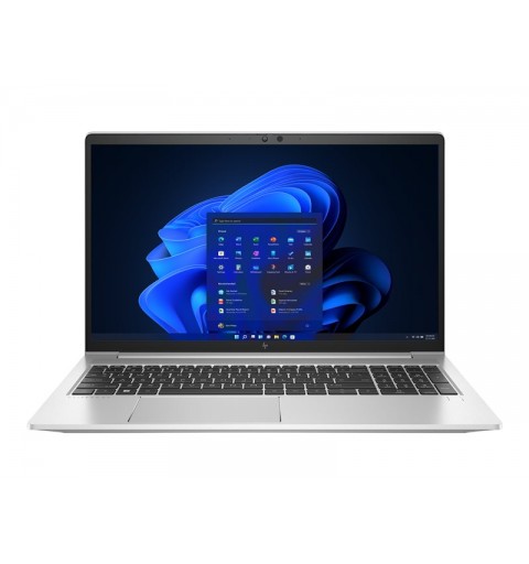 15.6" EliteBook 650 G9 Windows 10 Pro 6S6T1EA