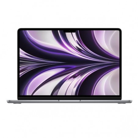 APPLE MBA 13.6 SPG/10C GPU/8GB/512GB