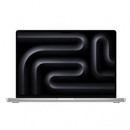 APPLE MBP 16 SL/14C/20C GPU/24GB/512G