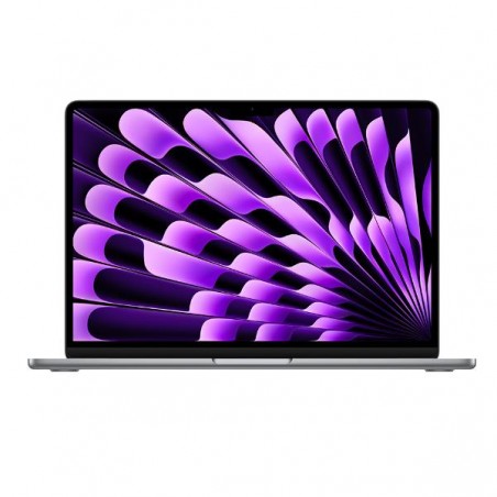 APPLE MBA 13.6 SPG/8C GPU/16GB/256GB