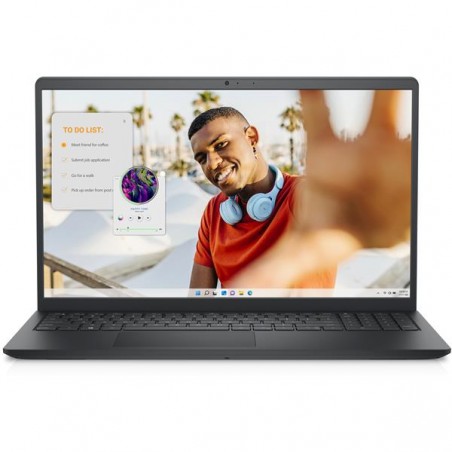 DELL INSPIRON 15