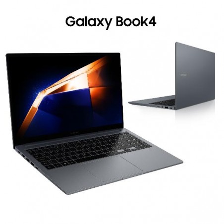 SAMSUNG NOTEBOOK GALAXY BOOK4 N-1