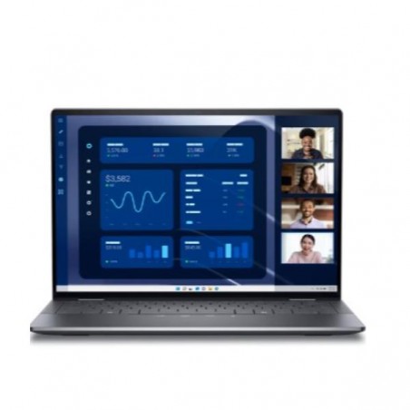 DELL LATITUDE 9450