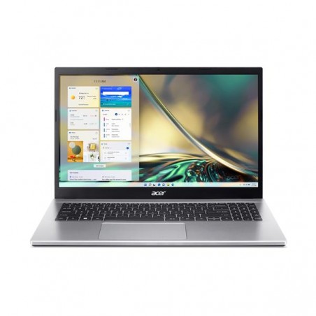 ACER NOTEBOOK CONSUMER A315-59-73HT